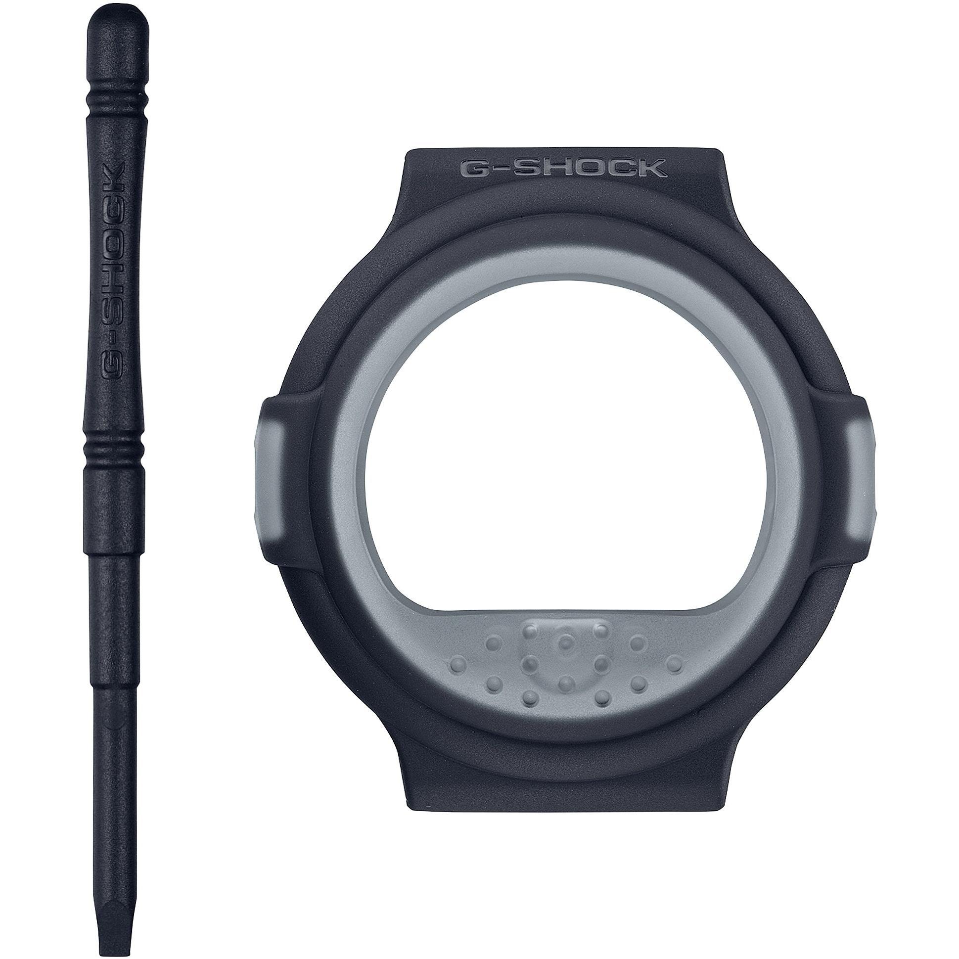 G-SHOCK G-B001MVA-1ER męski zegarek G-SHOCK pasek