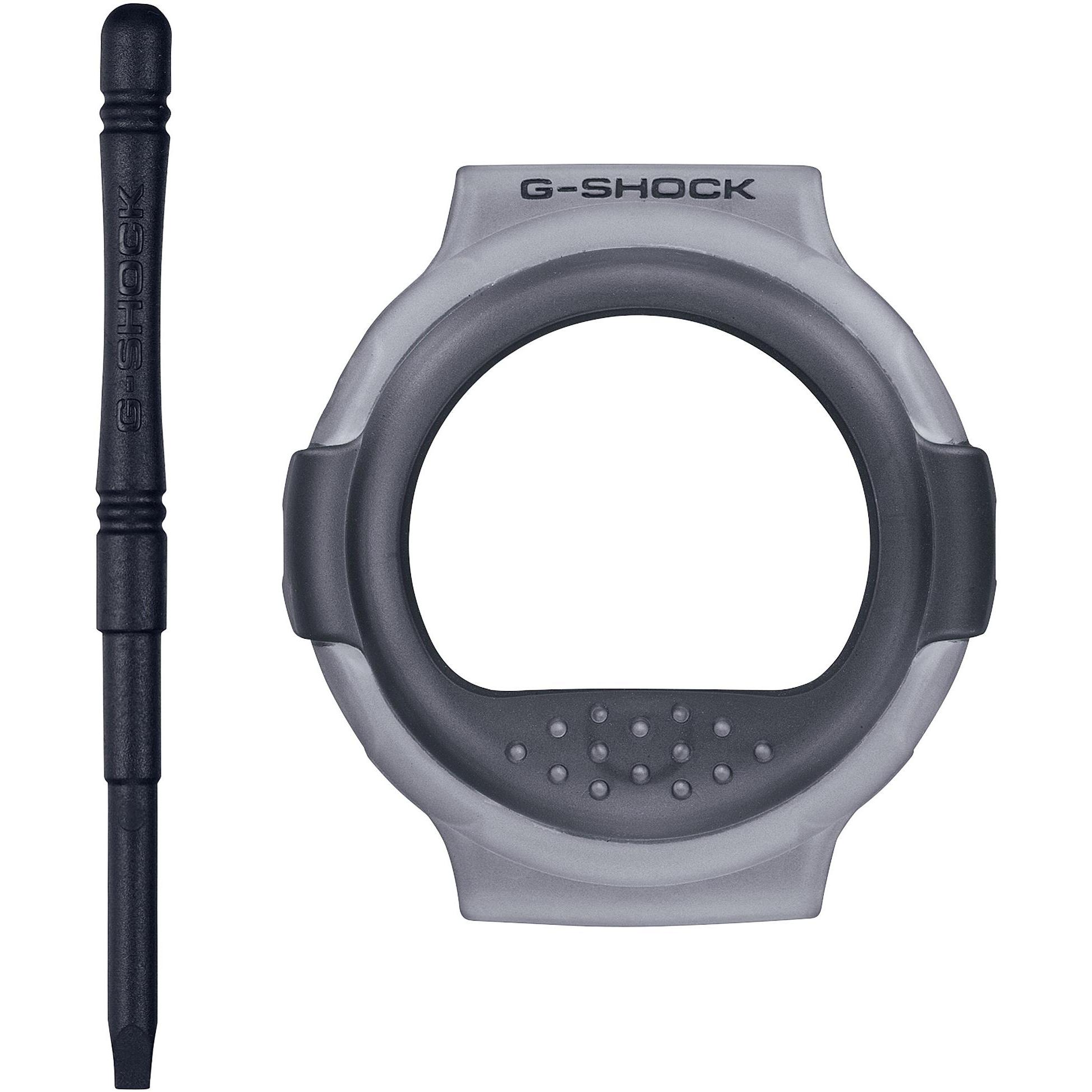 G-SHOCK G-B001MVB-8ER męski zegarek G-SHOCK pasek - miniatura 3
