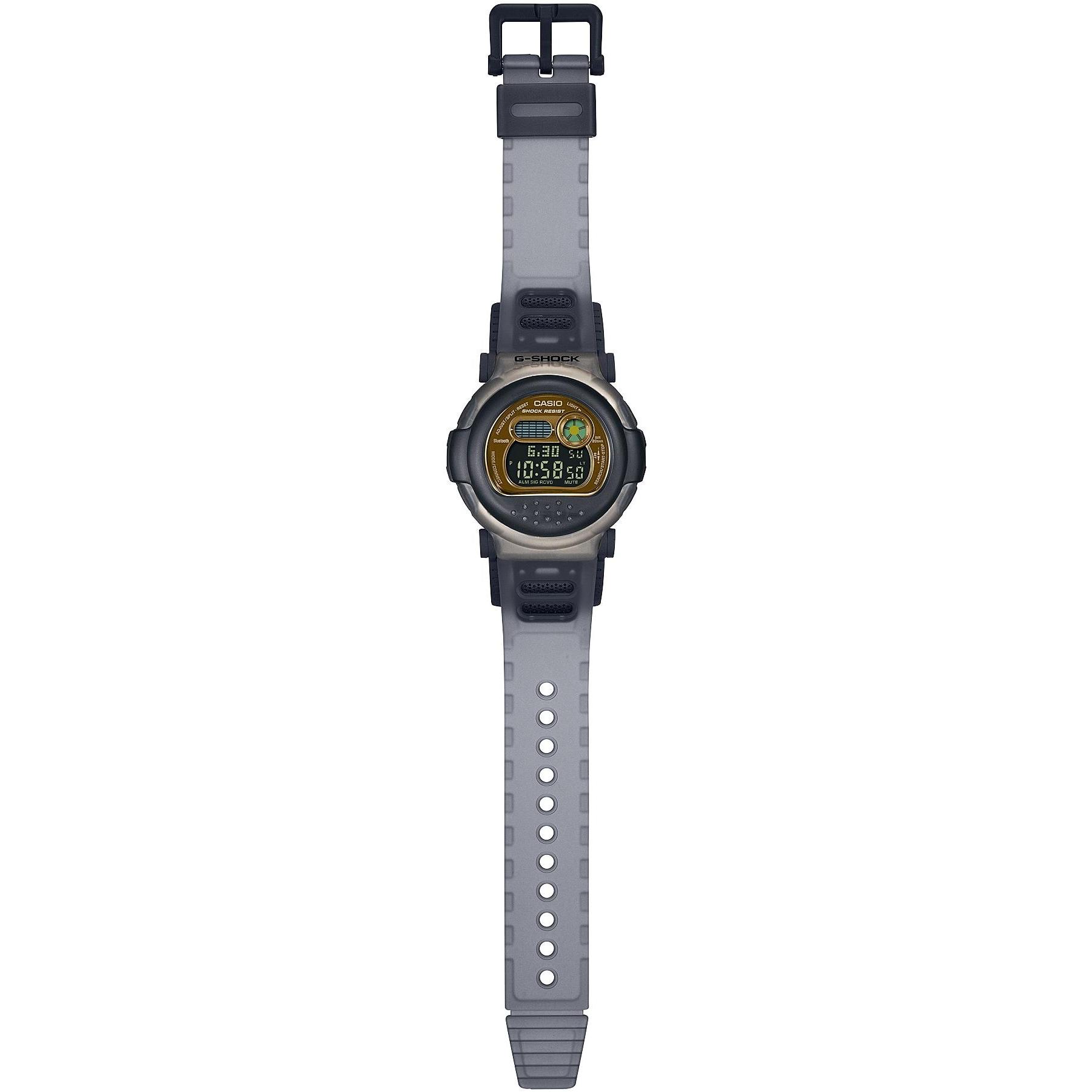 G-SHOCK G-B001MVB-8ER zegarek męski G-SHOCK - miniatura 4