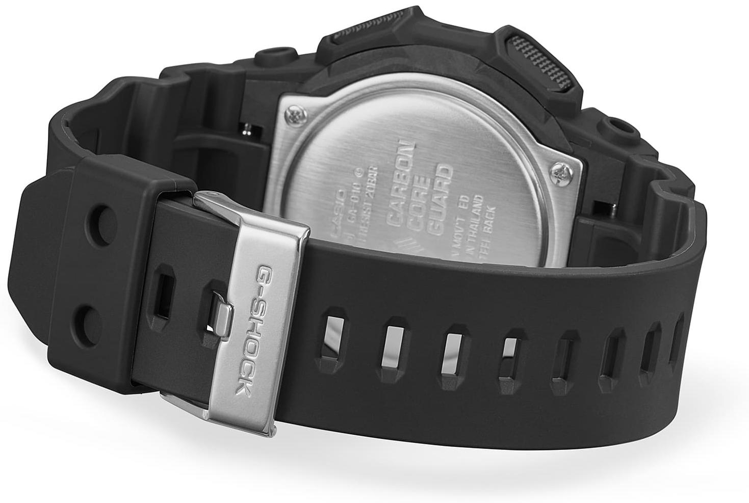 G-SHOCK GA-010-1A1ER zegarek japońskie G-SHOCK - miniatura 15