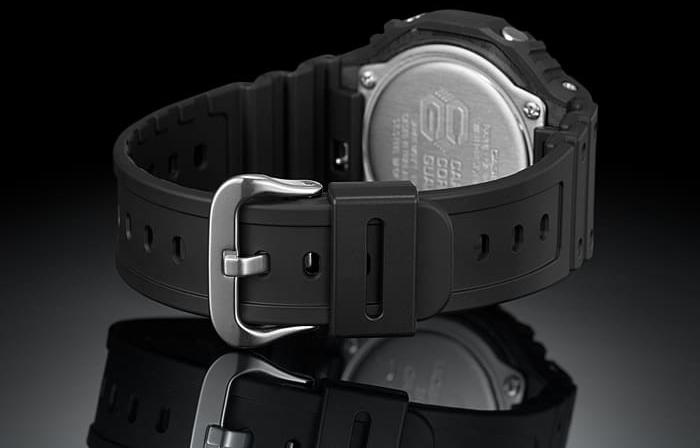 G-SHOCK GA-2100SU-1AER zegarek japońskie G-SHOCK Original - miniatura 11