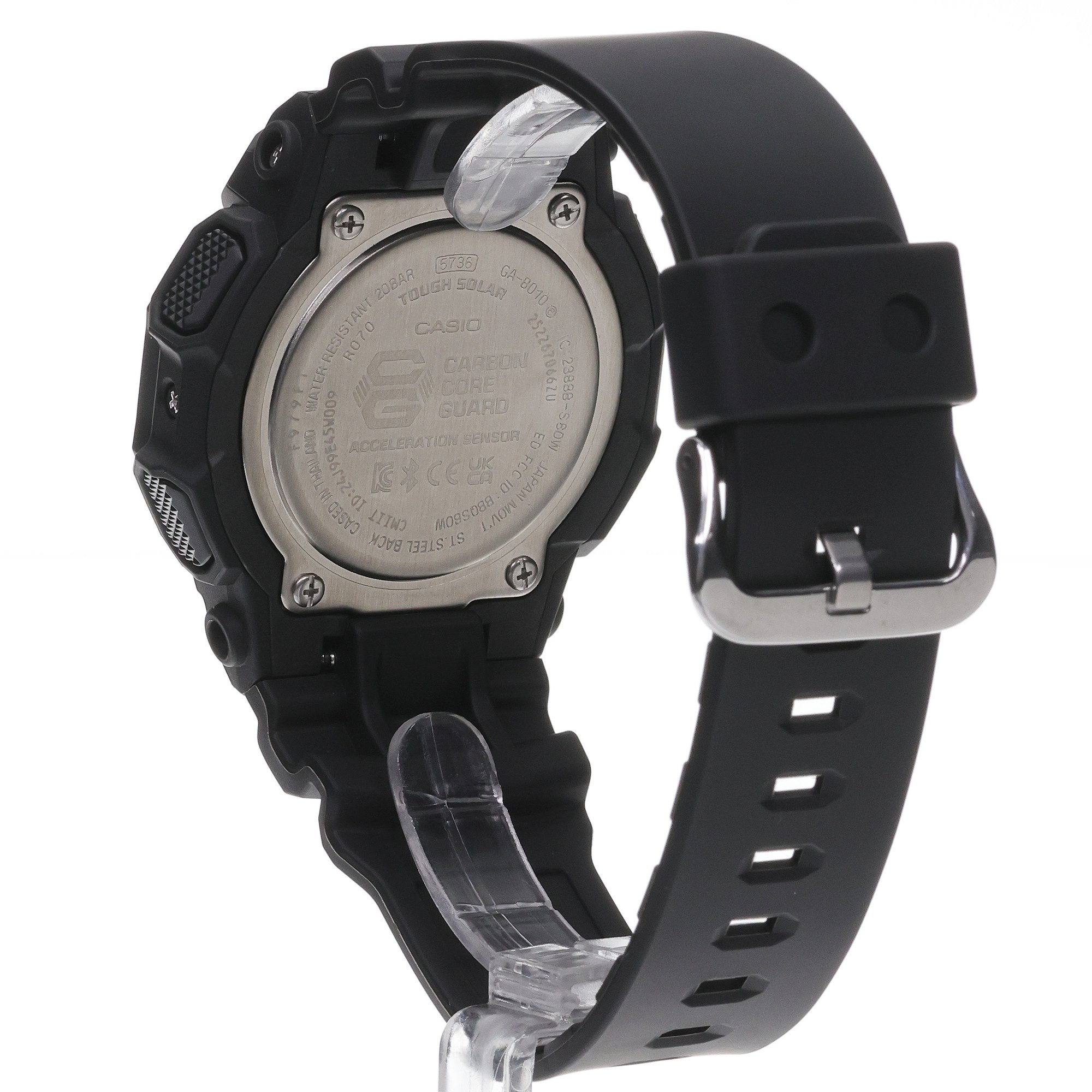 G-SHOCK GA-B010-1AER G-SHOCK Original pasek - miniatura 3