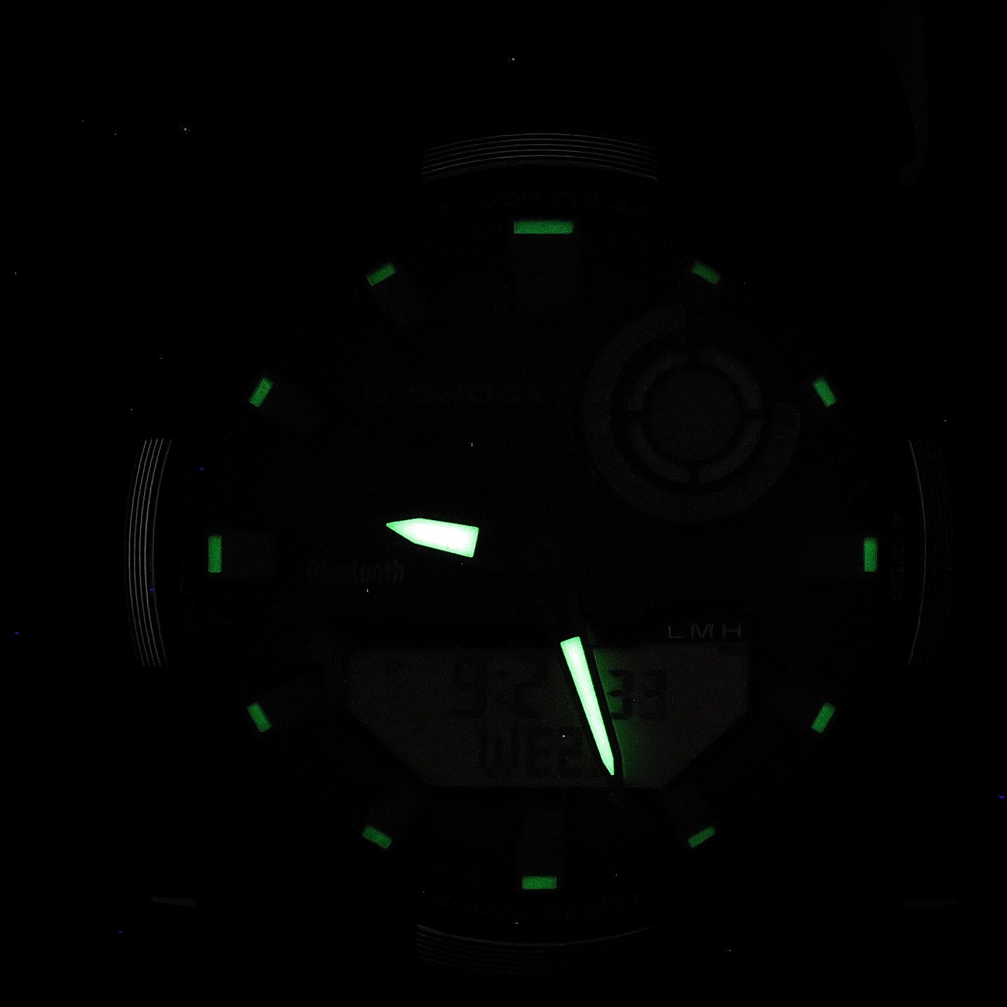 G-SHOCK GA-B010-3AER G-SHOCK Original zegarek męski - miniatura 5