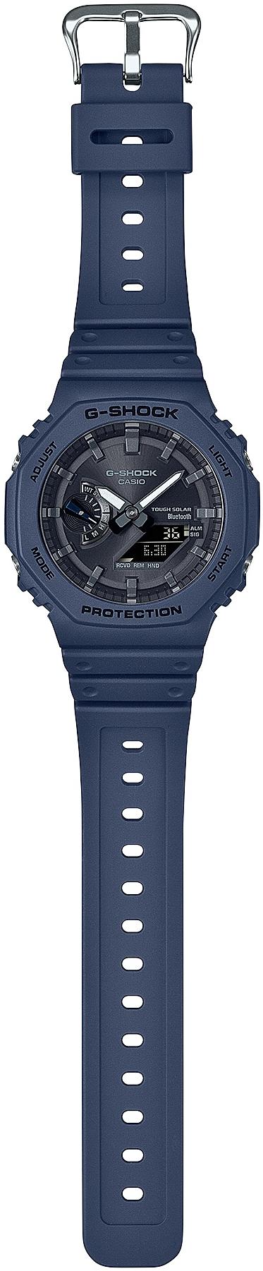 G-SHOCK GA-B2100-2AER zegarek męski G-SHOCK Original - miniatura 2