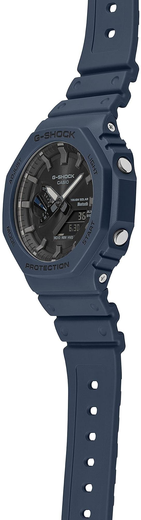 G-SHOCK GA-B2100-2AER zegarek męski G-SHOCK Original - miniatura 4