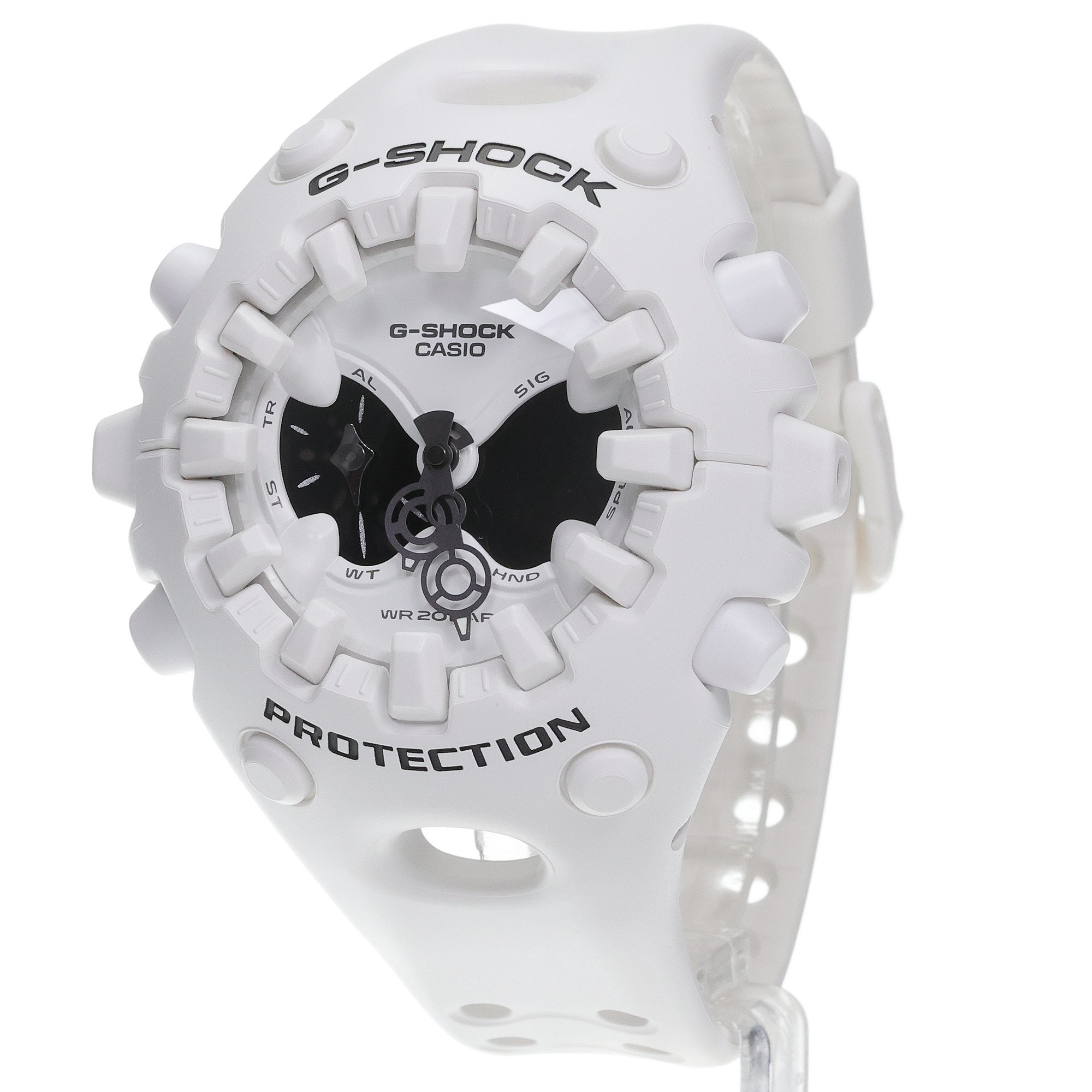 G-SHOCK GA-V01-7AER G-SHOCK zegarek męski sportowy mineralne - miniatura 2