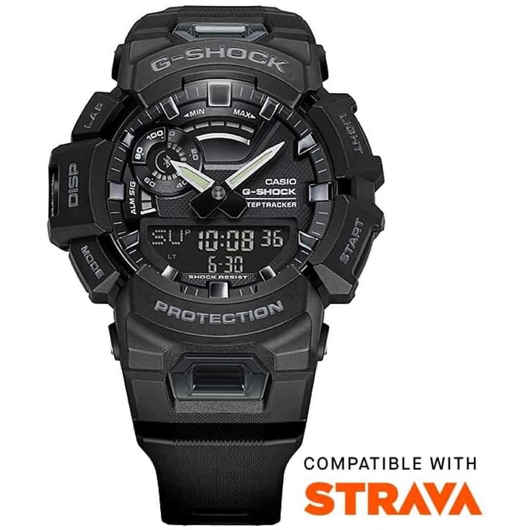 G-SHOCK GBA-900-1AER G-SHOCK G-SQUAD zegarek męski - miniatura 15