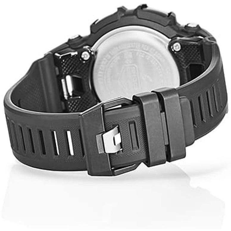 G-SHOCK GBA-900-1AER zegarek japońskie G-SHOCK G-SQUAD - miniatura 9