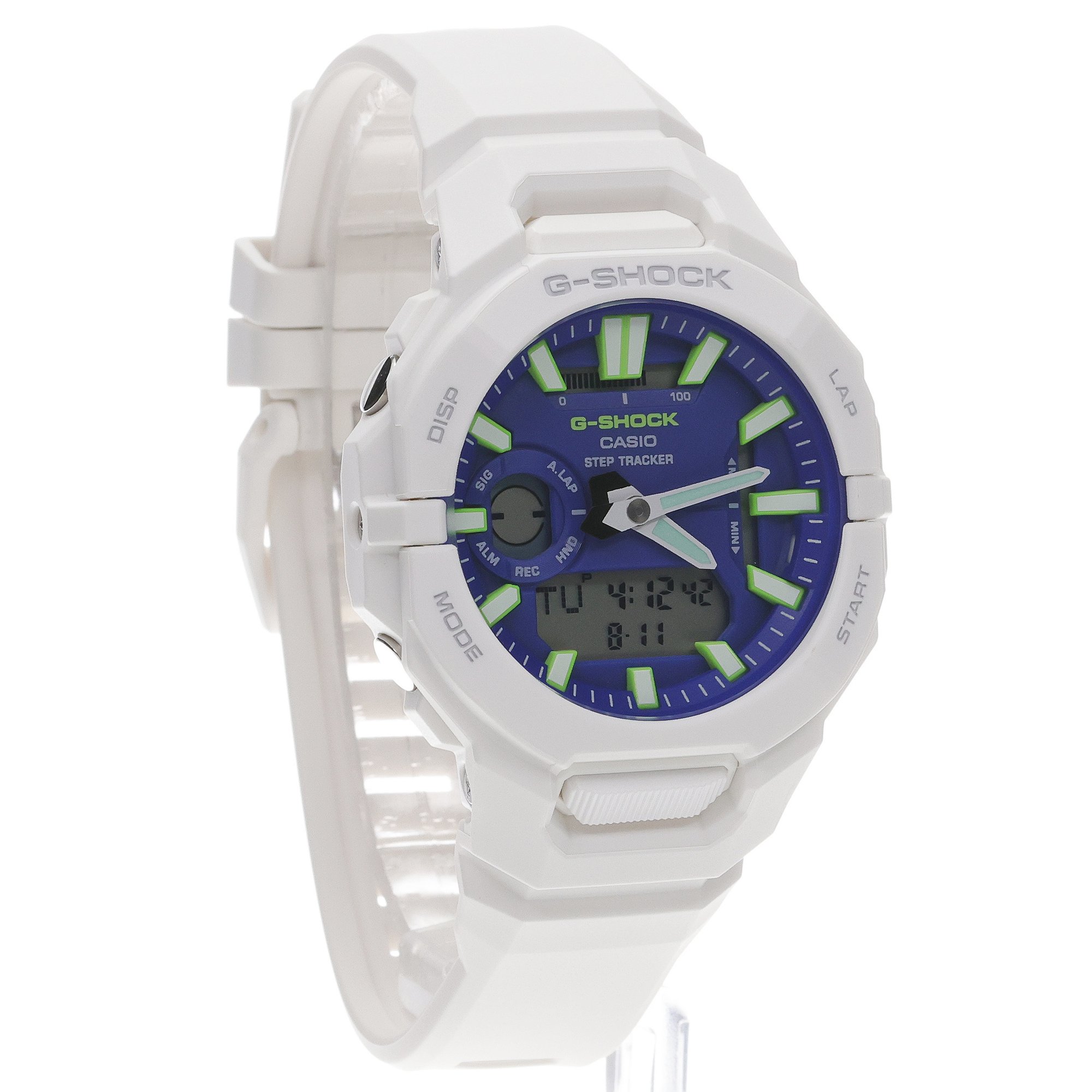 G-SHOCK GBA-950-7A2ER G-SHOCK zegarek męski