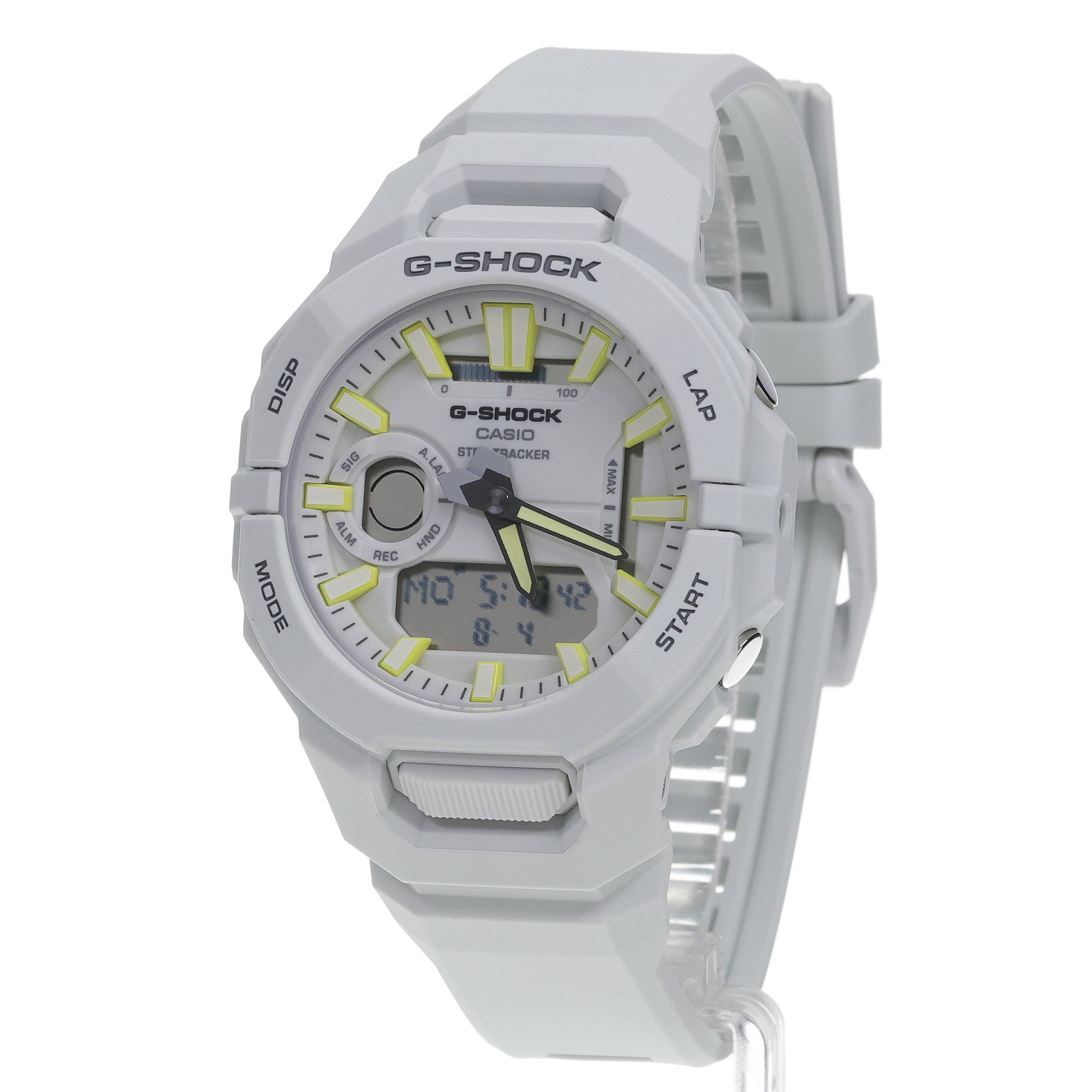 G-SHOCK GBA-950-7AER G-SHOCK zegarek męski sportowy mineralne - miniatura 2