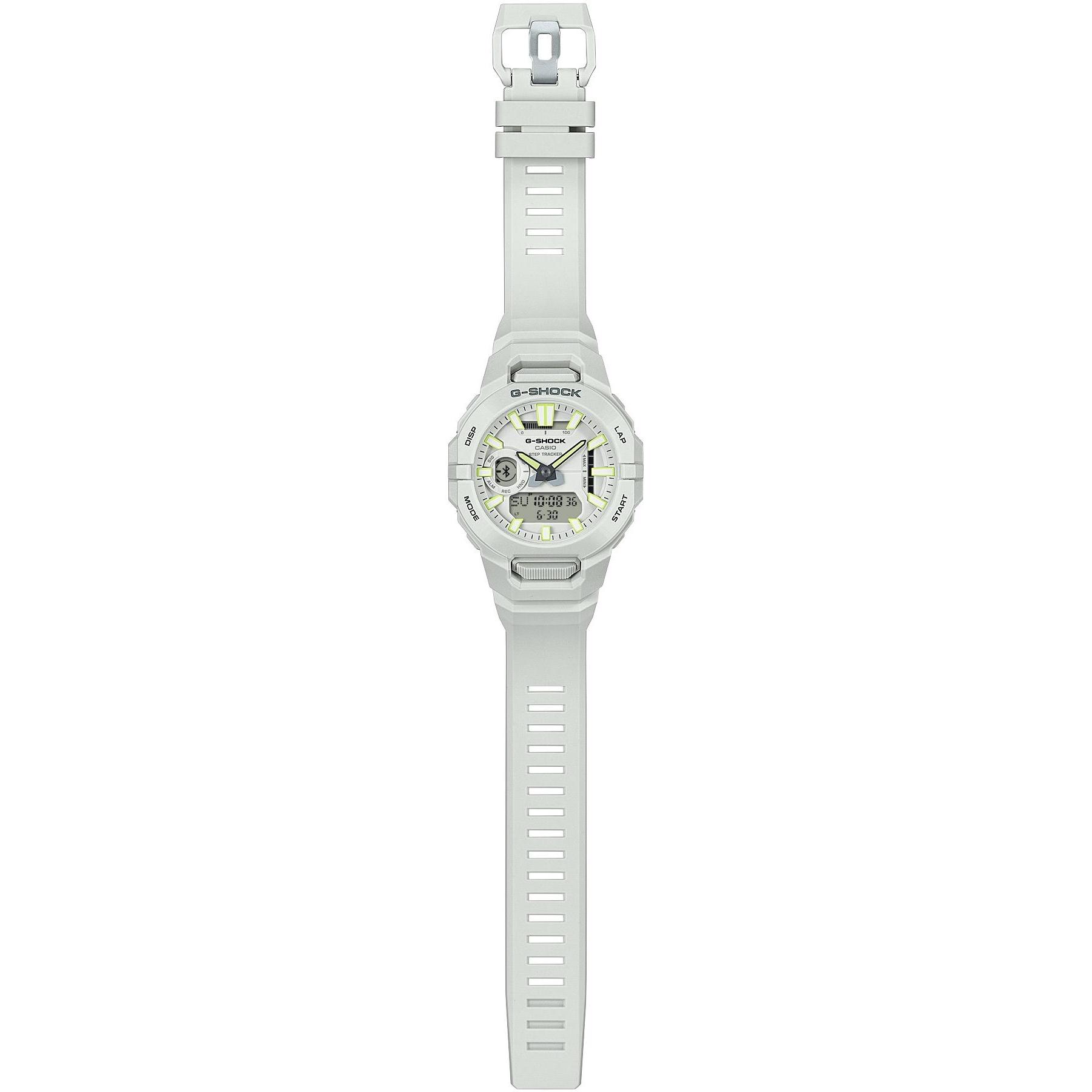 G-SHOCK GBA-950-7AER zegarek męski sportowy G-SHOCK pasek - miniatura 7