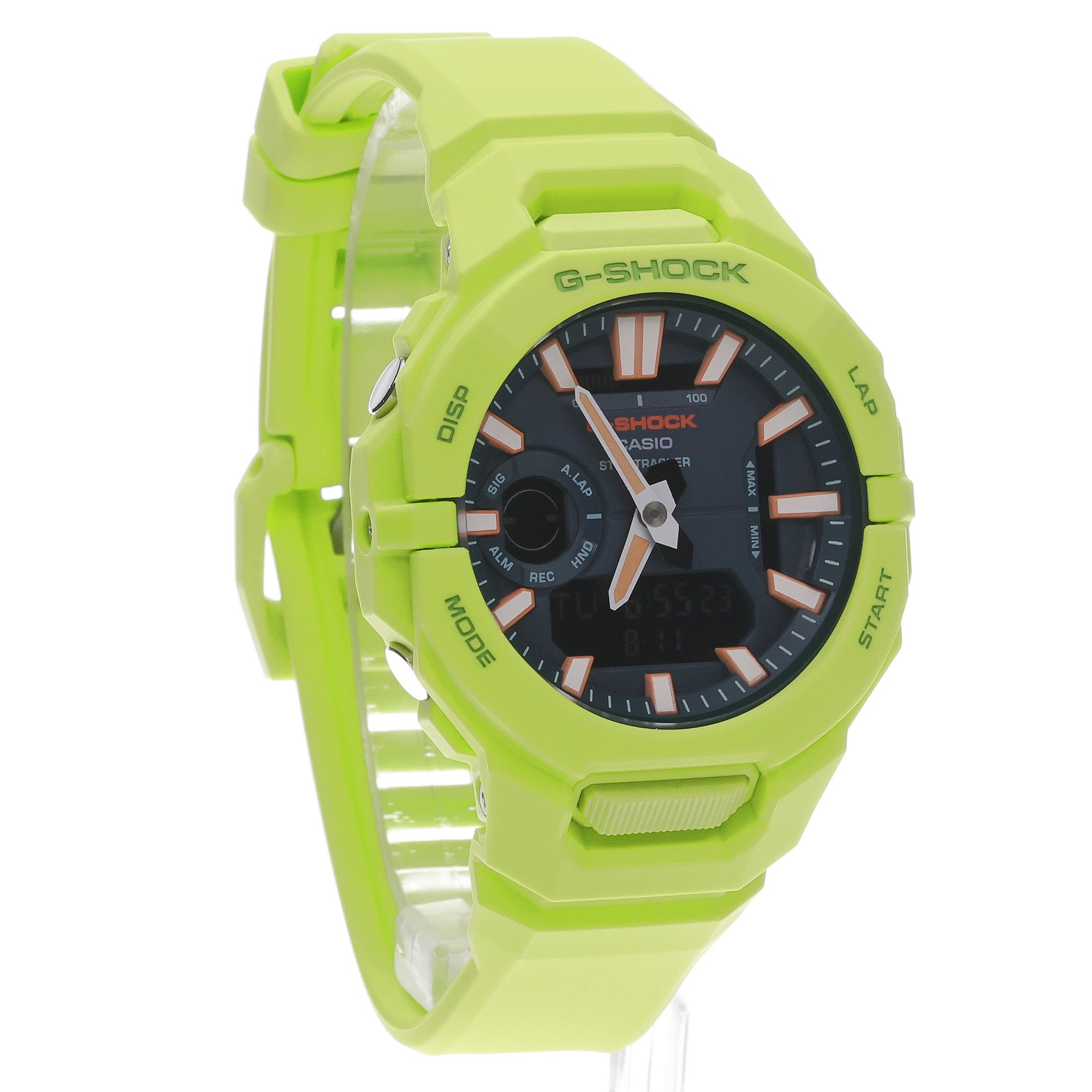 G-SHOCK GBA-950-9A3ER G-SHOCK zegarek męski - miniatura 2