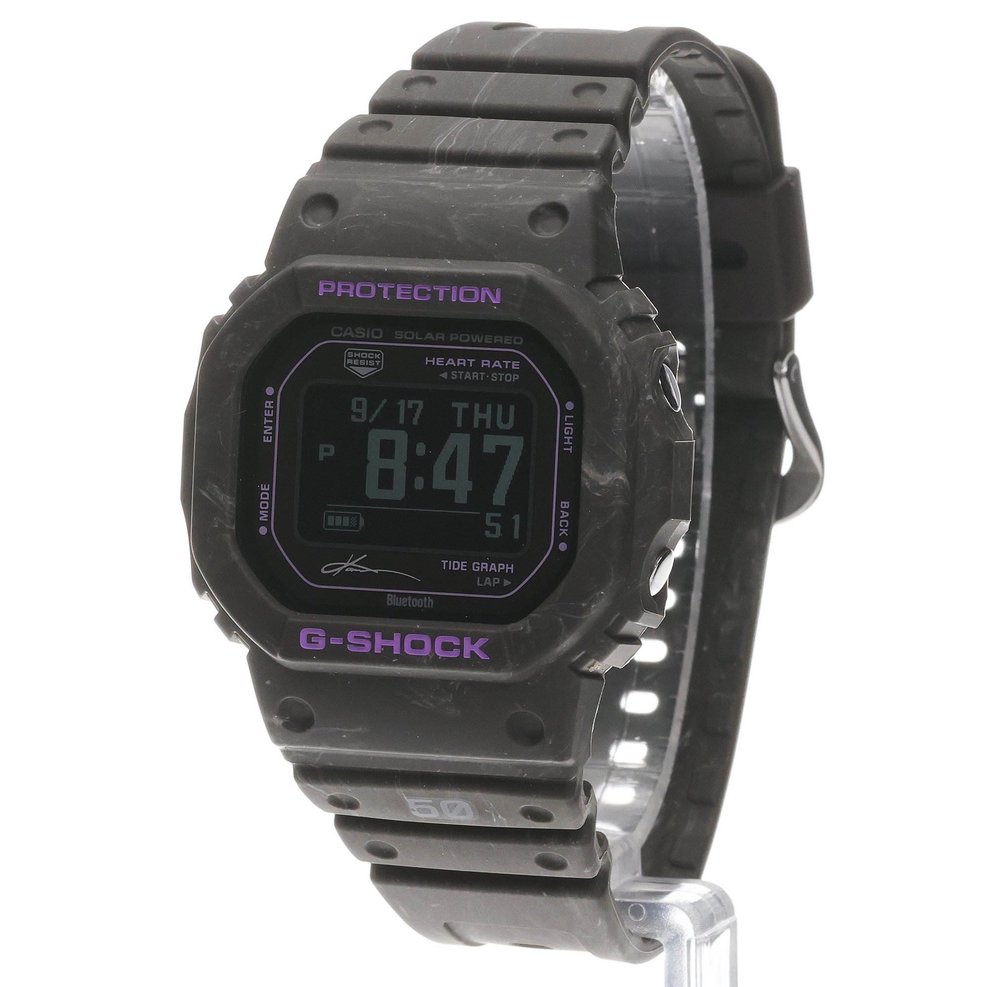 G-SHOCK GBX-H5600KI-5ER G-SHOCK Original zegarek męski