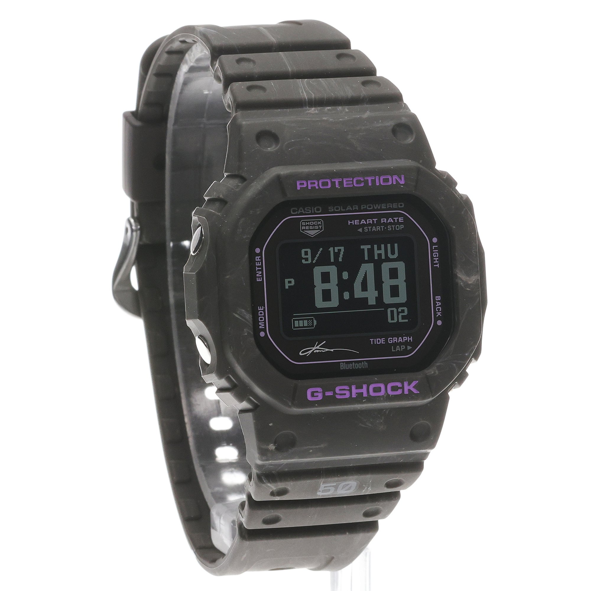 G-SHOCK GBX-H5600KI-5ER zegarek japońskie G-SHOCK Original