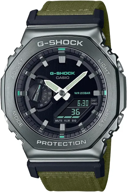 G-SHOCK GM-2100CB-3AER G-SHOCK Original