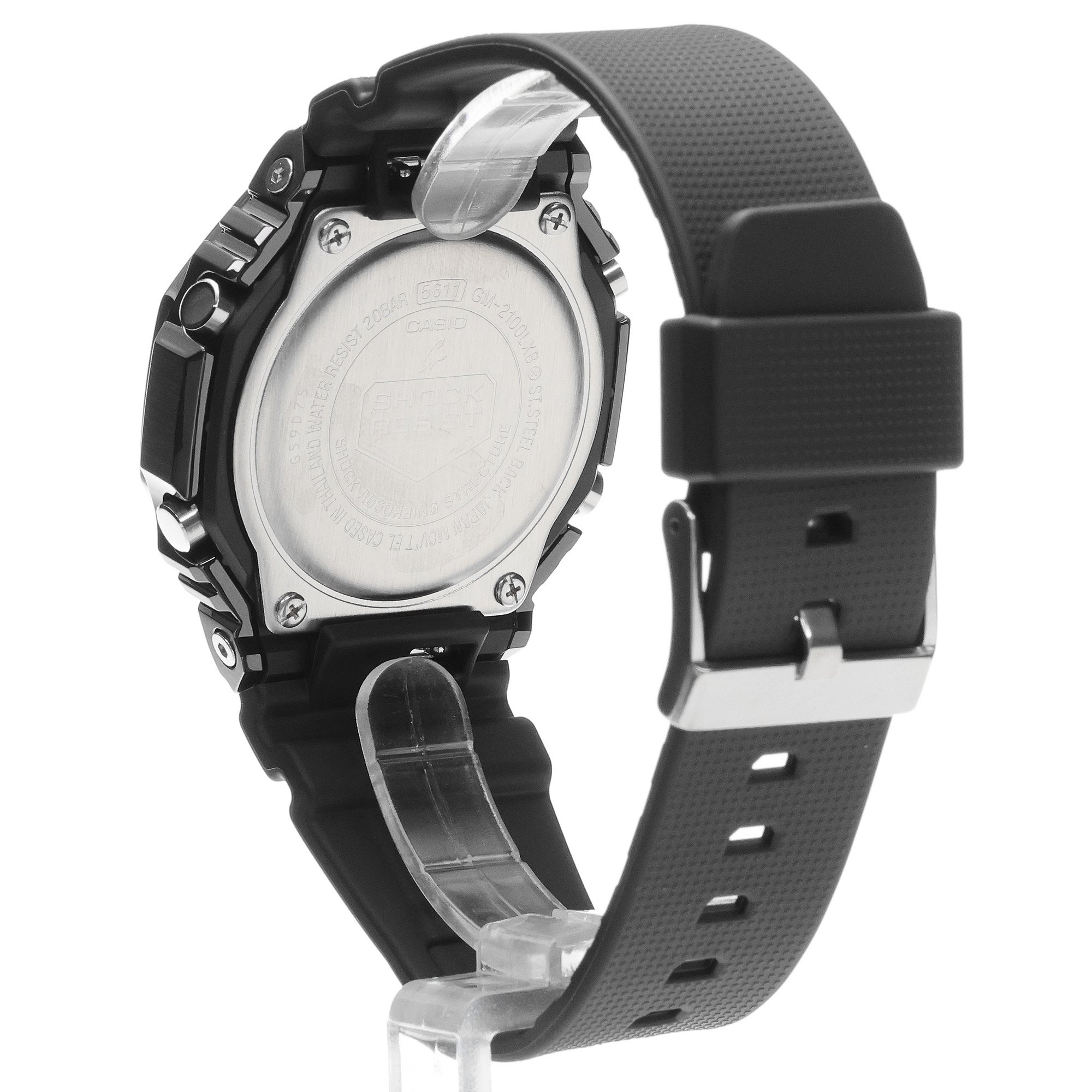 G-SHOCK GM-2100LXB-1AER zegarek męski sportowy G-SHOCK Original pasek - miniatura 4