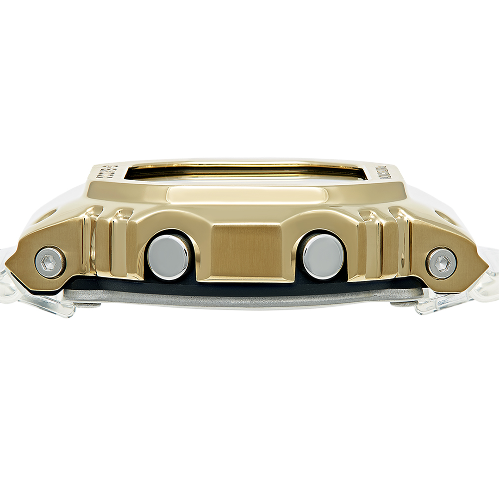 G-Shock GM-5600SG-9ER męski zegarek G-SHOCK Original pasek - miniatura 4