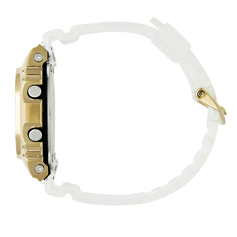 G-Shock GM-5600SG-9ER zegarek sportowy G-SHOCK Original - miniatura 5