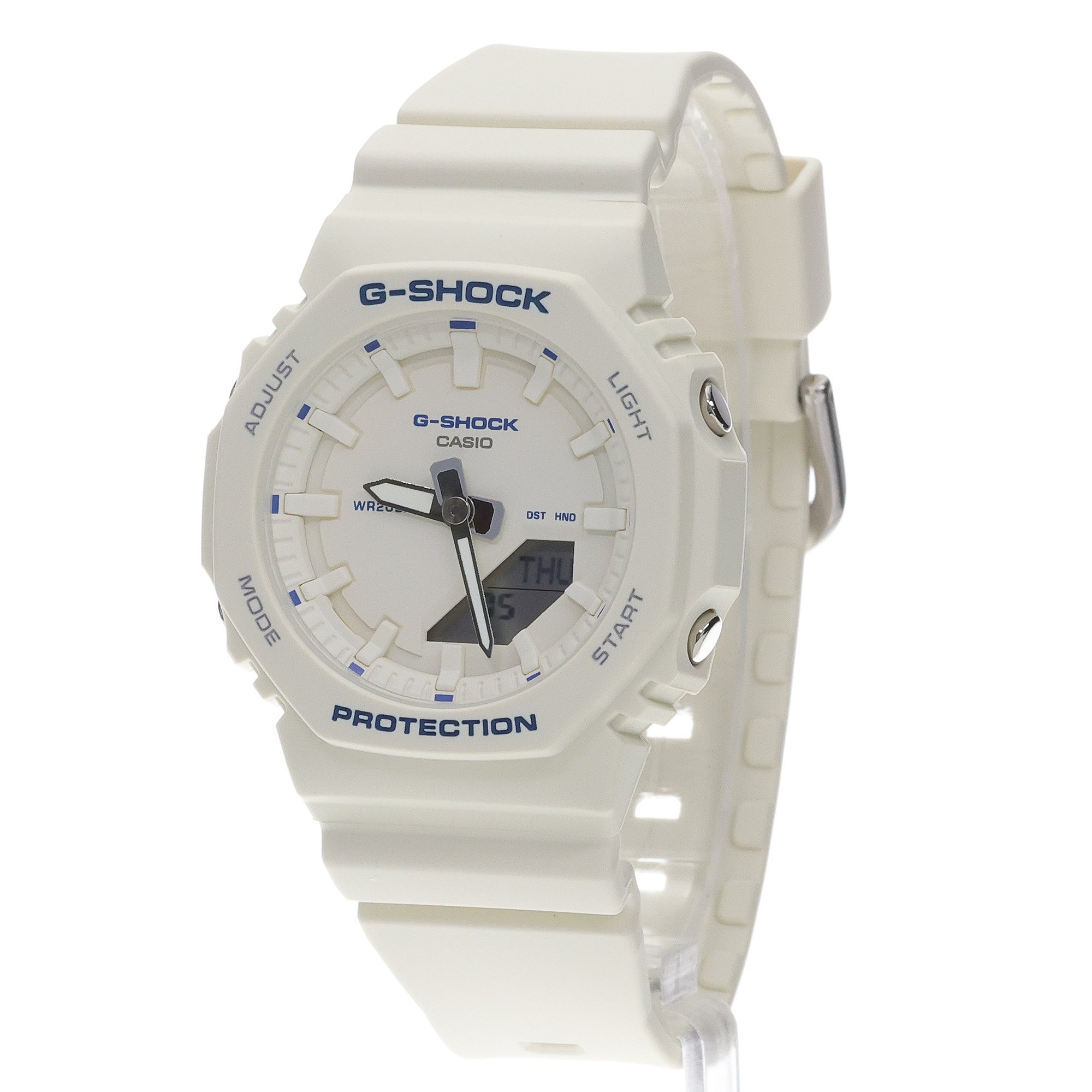 G-SHOCK GMA-P2100BA-7AER G-SHOCK Original zegarek dla dzieci sportowy mineralne - miniatura 2