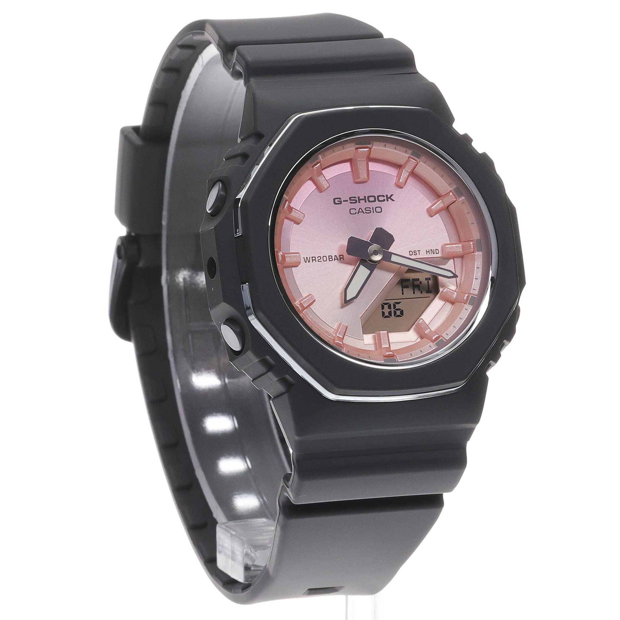 G-SHOCK GMA-P2110SC-4AER G-SHOCK Original zegarek damski sportowy mineralne