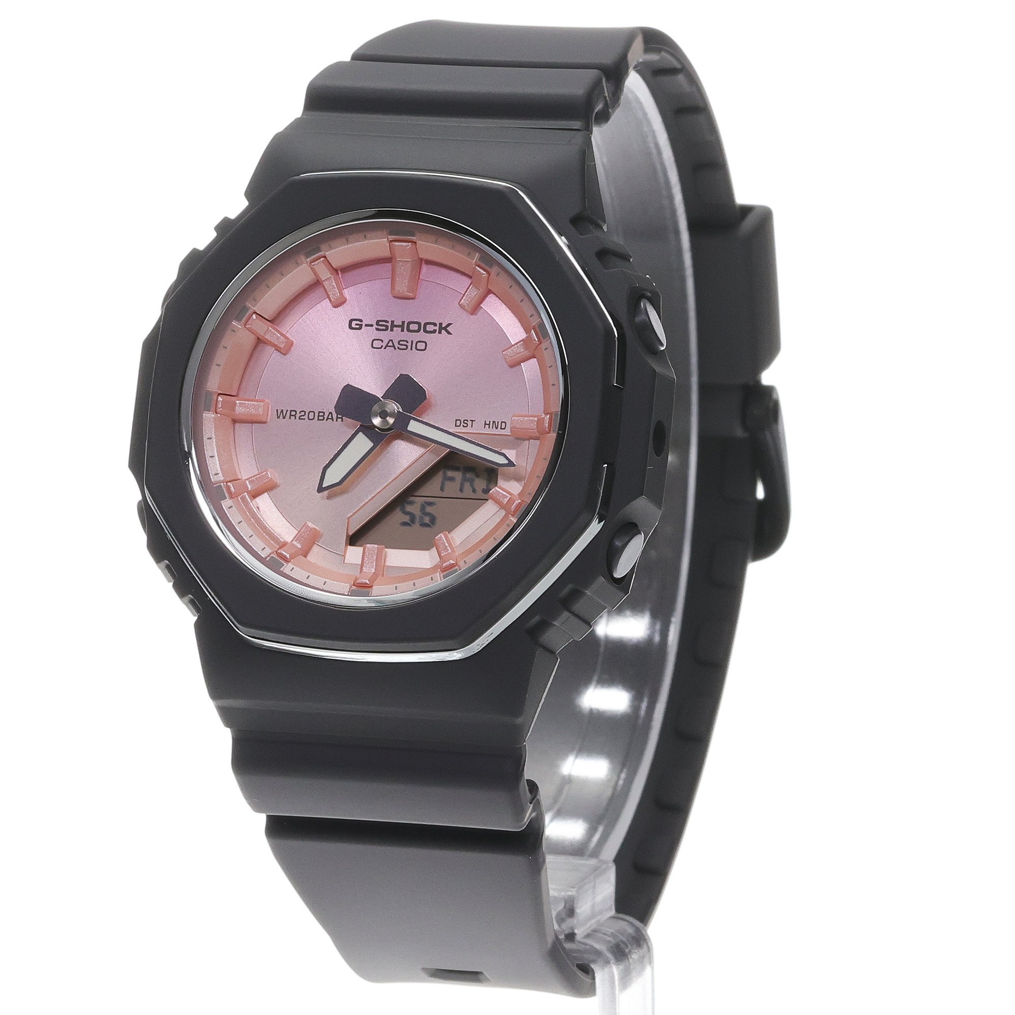G-SHOCK GMA-P2110SC-4AER zegarek damski sportowy G-SHOCK Original pasek