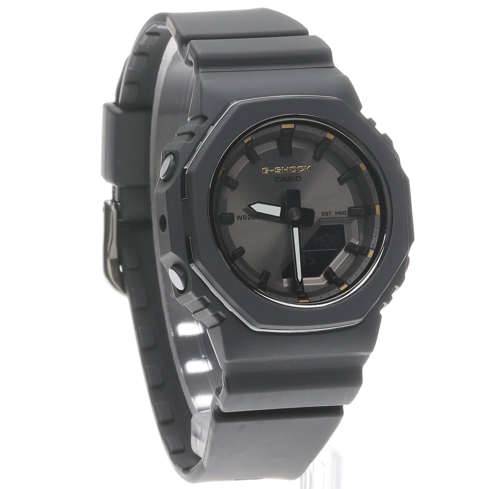 G-SHOCK GMA-P2126W-8AER G-SHOCK Original G-SHOCK WOMENS DAY zegarek damski sportowy mineralne - miniatura 3