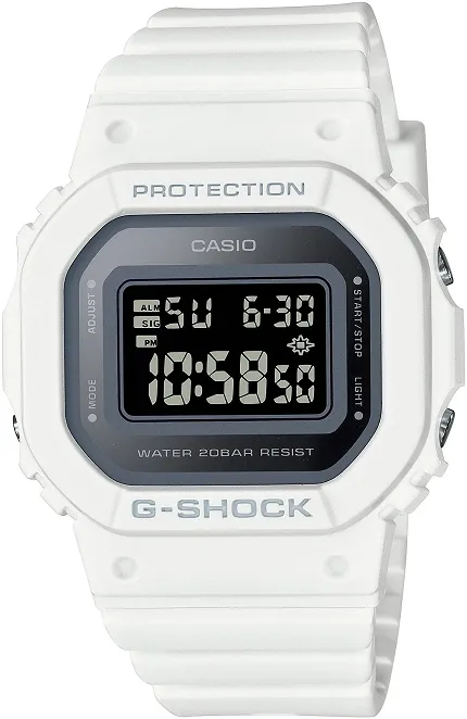 G-SHOCK GMD-S5600-7ER G-SHOCK Original - zdjęcie 1