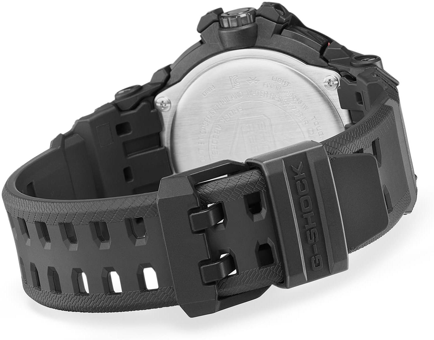 G-SHOCK GR-B300-1A4ER GRAVITYMASTER TOUGH SOLAR BLUETOOTH zegarek sportowy G-SHOCK Master of G