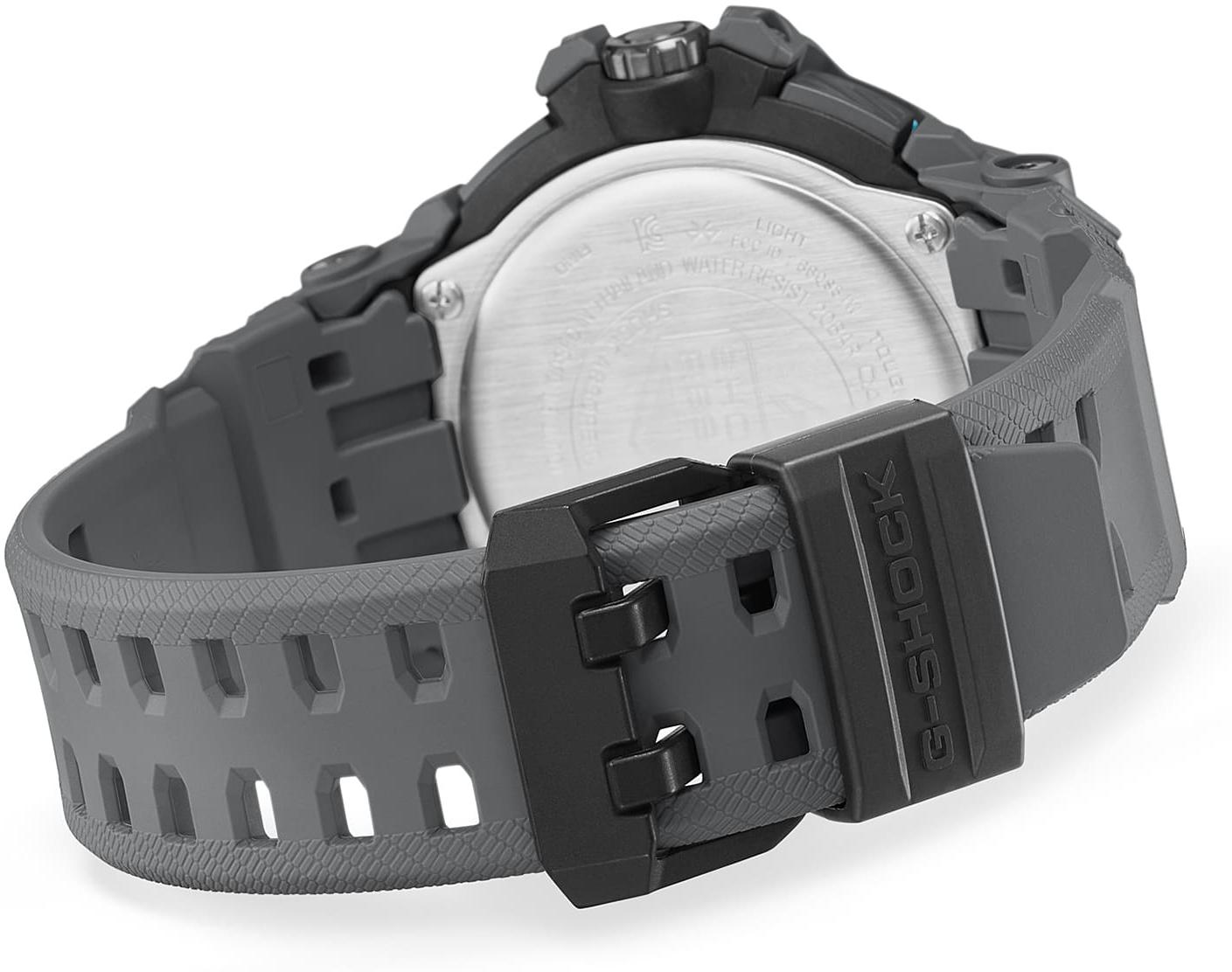 G-SHOCK GR-B300-8A2ER zegarek męski sportowy G-SHOCK Master of G pasek