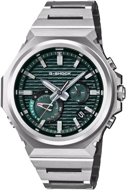 G-SHOCK GST-B1000D-3AER G-SHOCK G-STEEL - zdjęcie 1