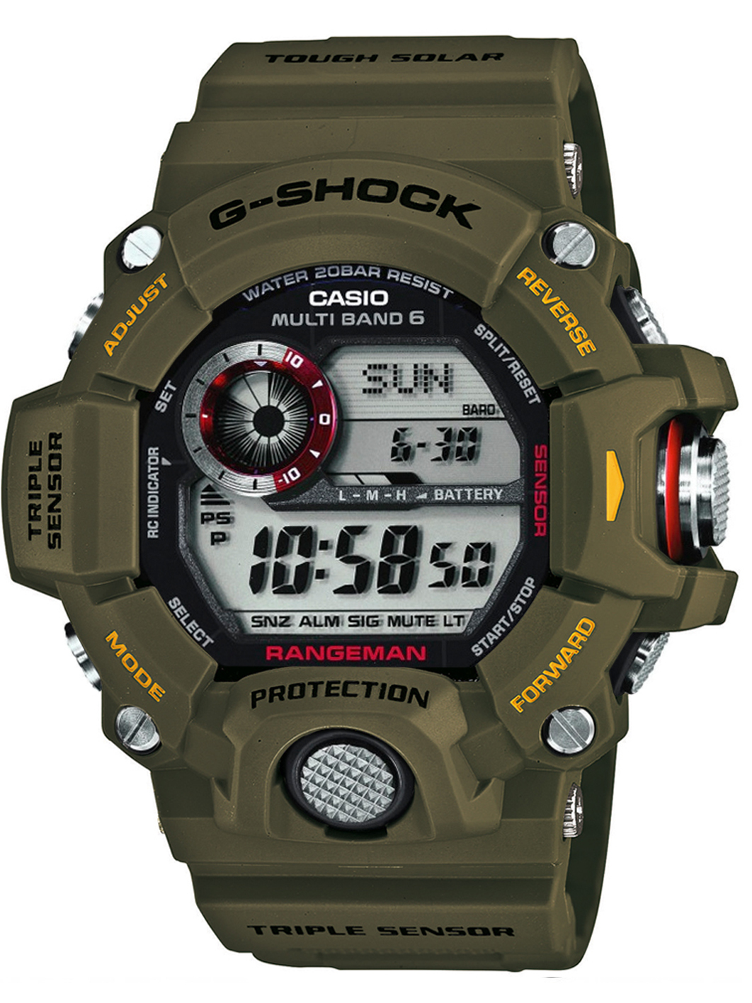 Zegarek Casio G-SHOCK GW-9400-1ER-mod-3