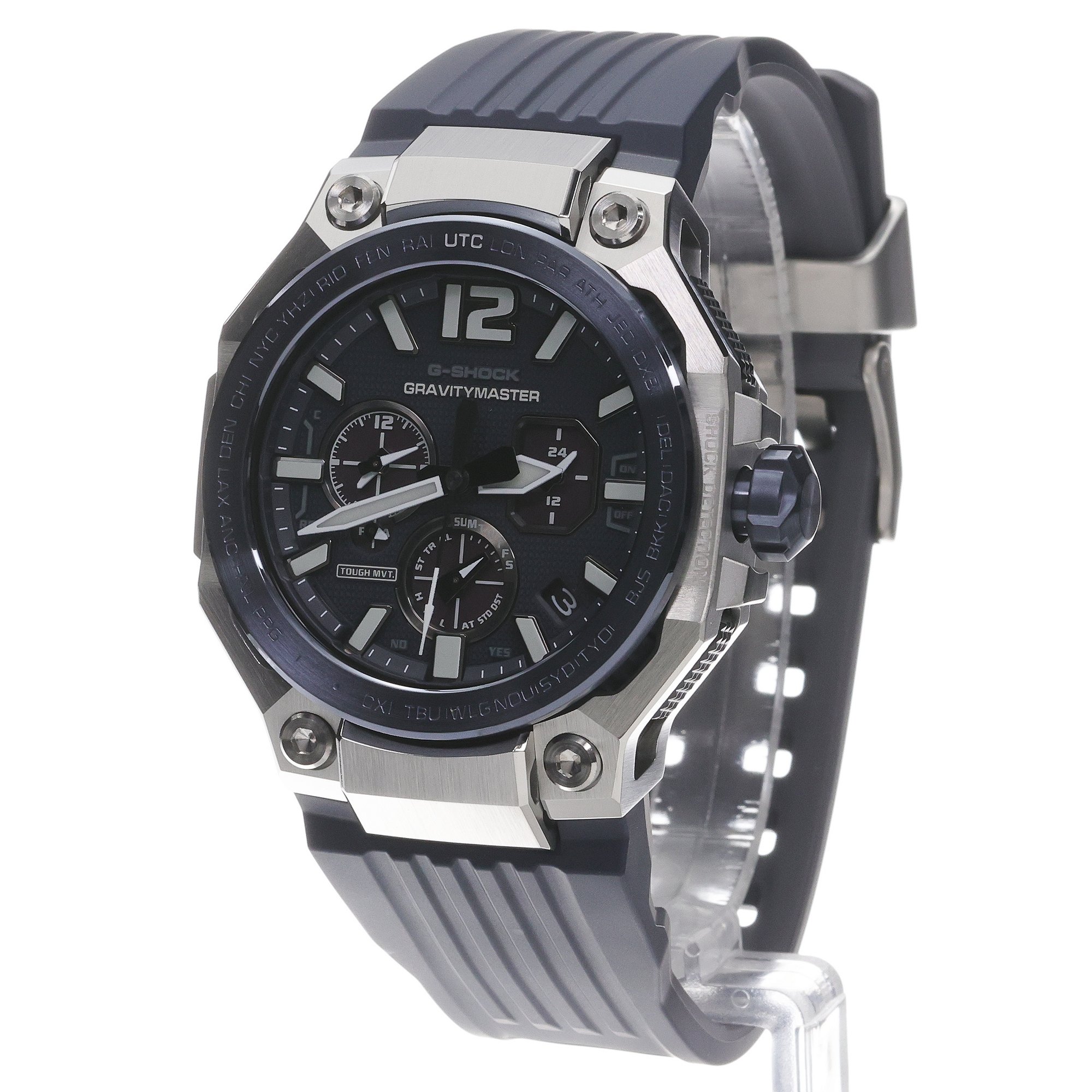 G-SHOCK GWR-B3000A-2AER G-SHOCK Master of G zegarek męski