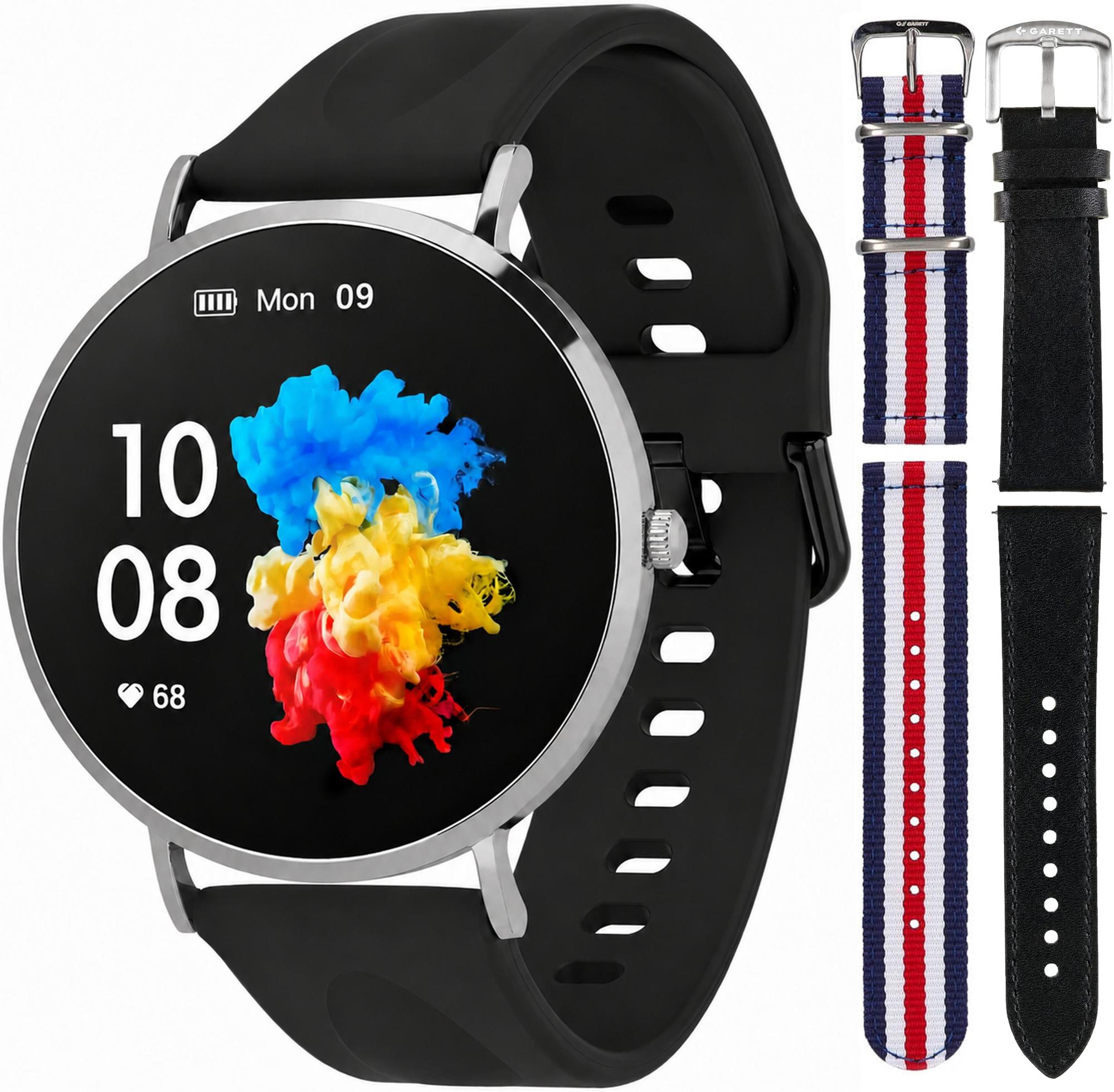 Garett 5904238484531-PAY-BLACK