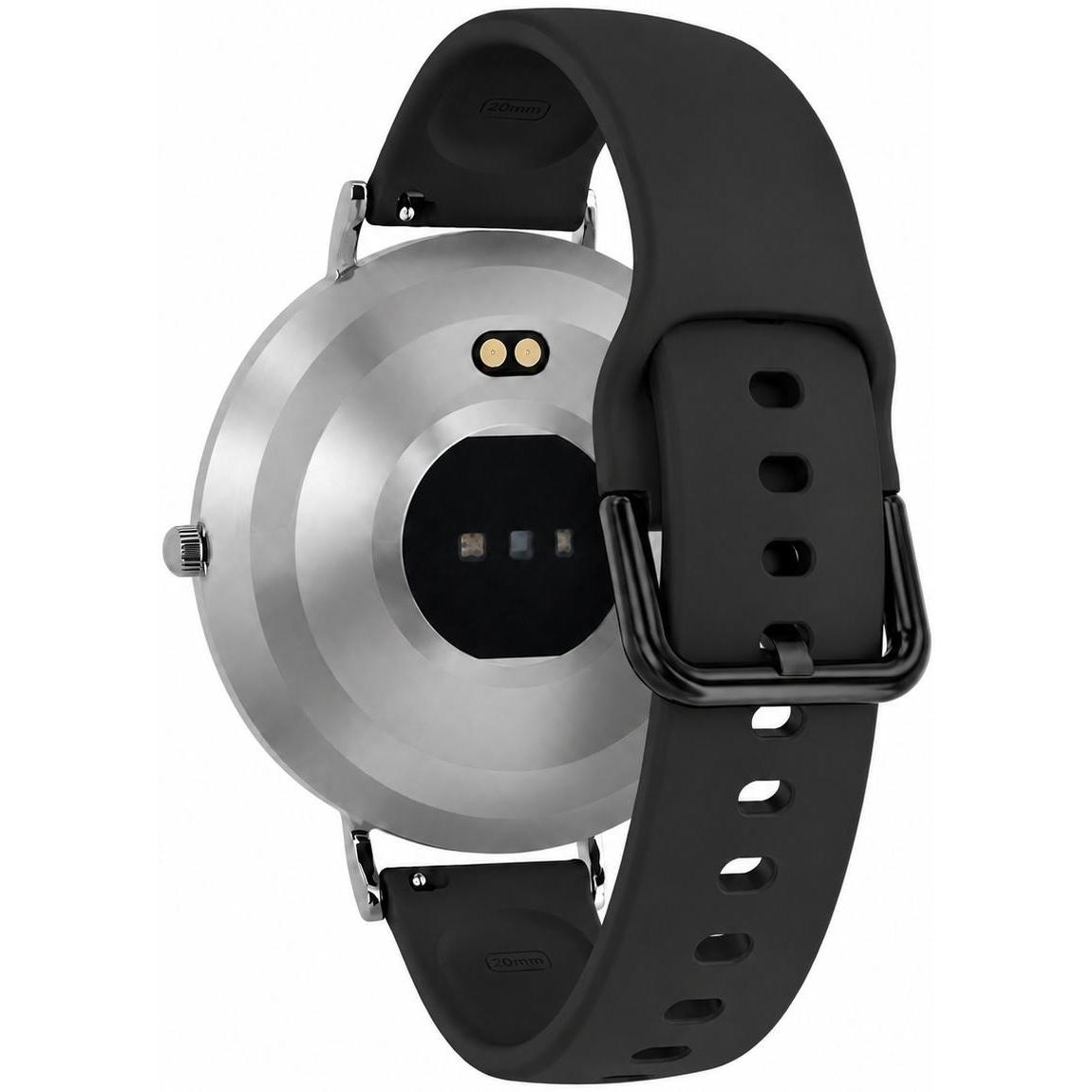 Garett 5904238484531-PAY-BLACK zegarek