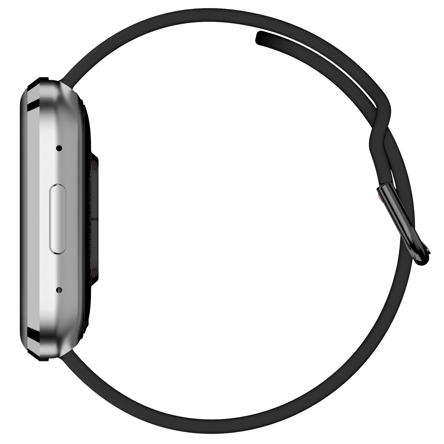 Garett 5904238484890 męski zegarek Smartwatch pasek - miniatura 2
