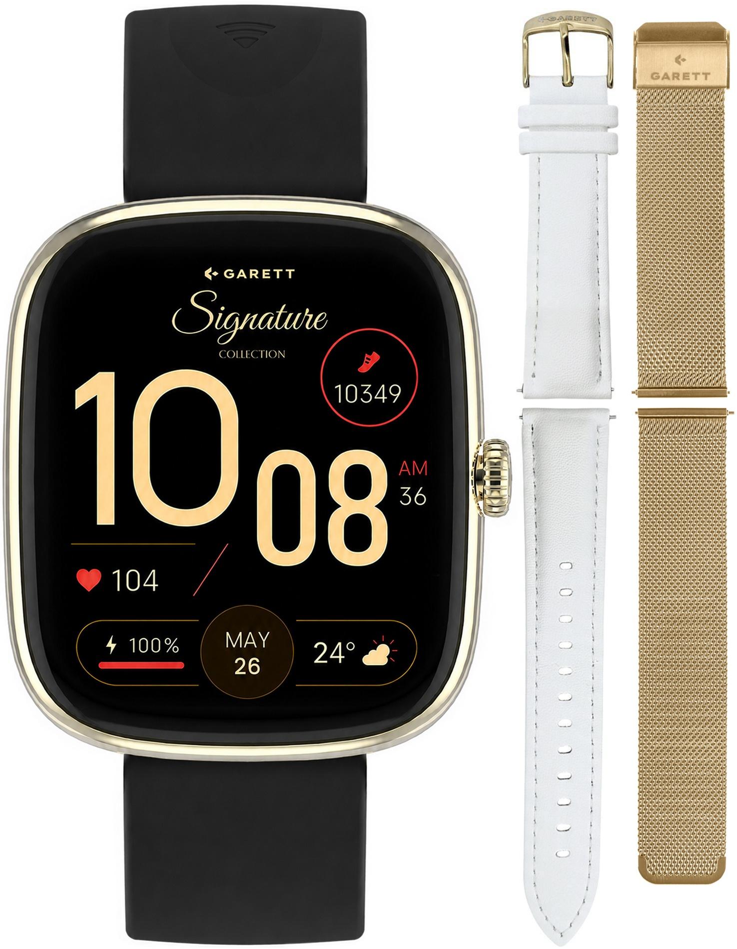 Garett 5904238485033-PAY-BLACK