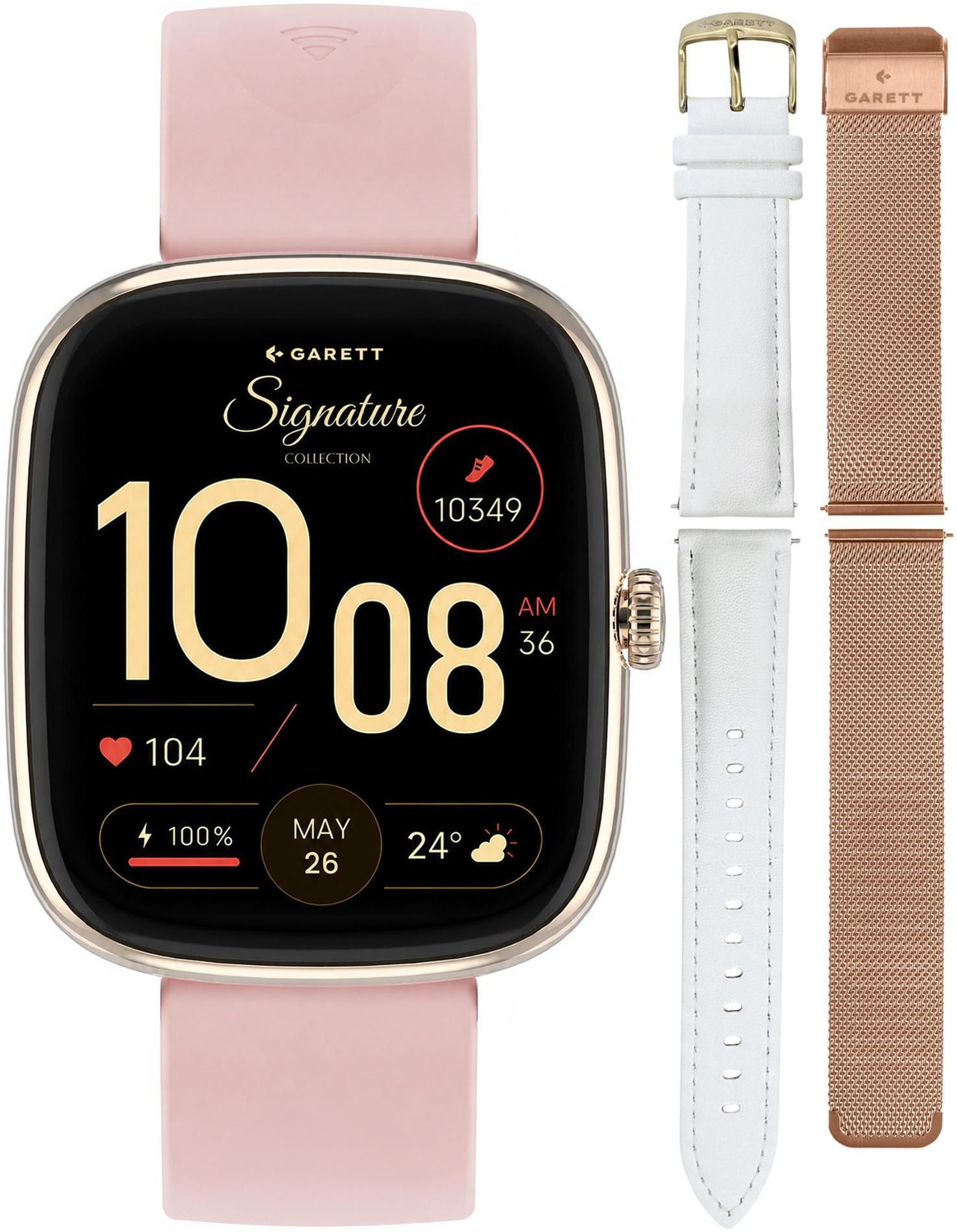 Garett 5904238485040-PAY-PINK