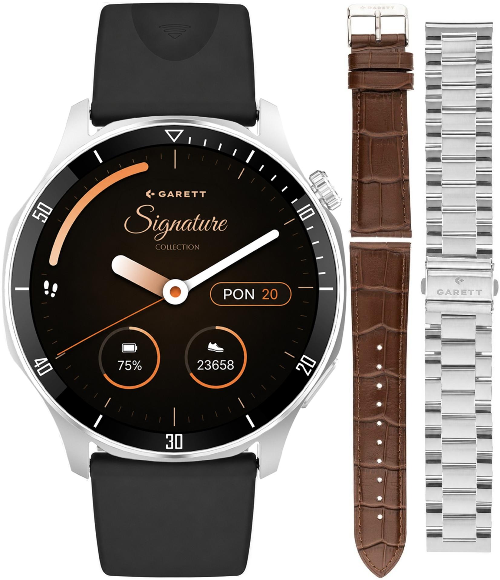 Garett 5904238485132-PAY-BLACK