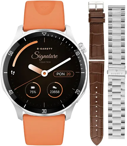 Garett 5904238485132-PAY-ORANGE