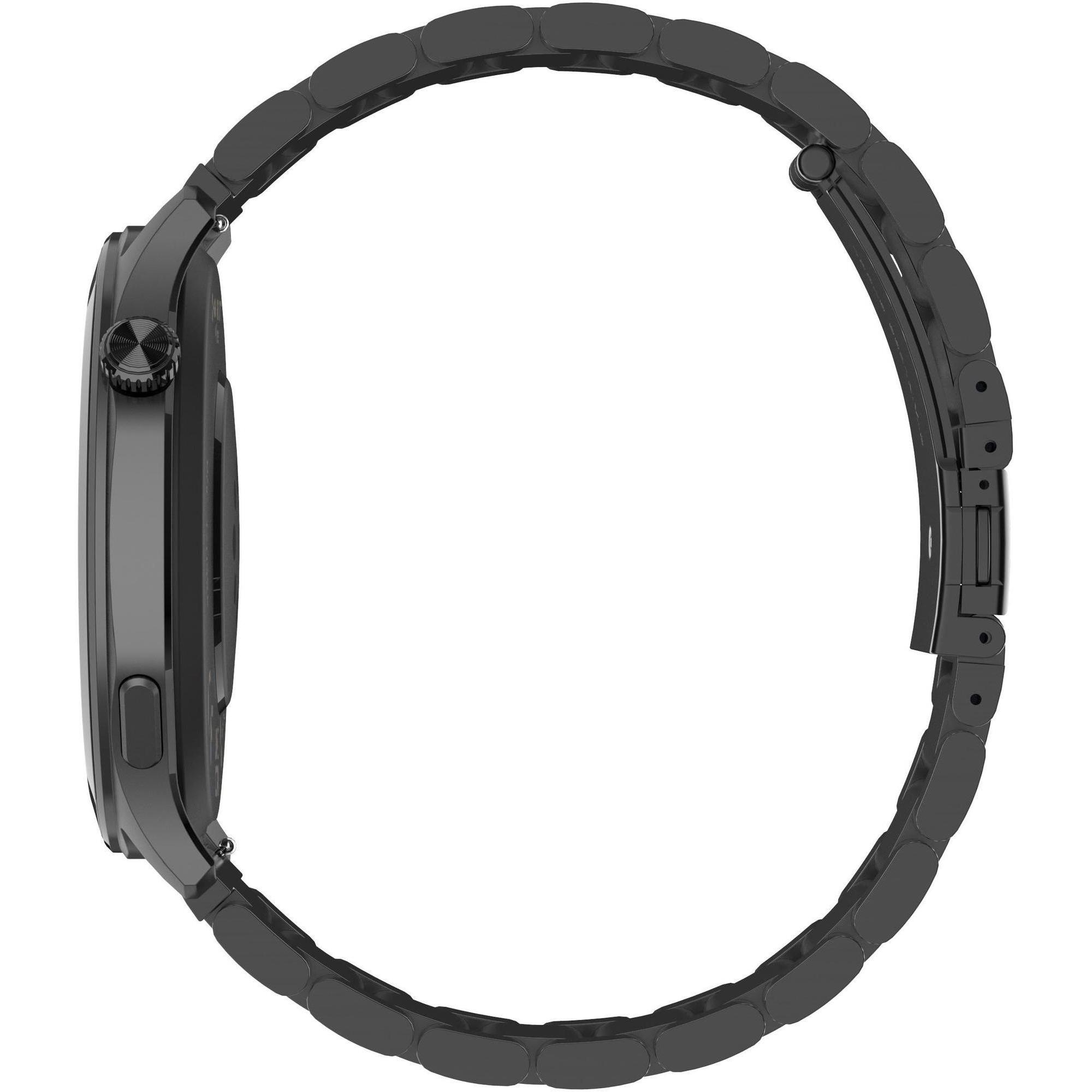 Garett 5904238485149-PAY-BLACK zegarek - miniatura 13