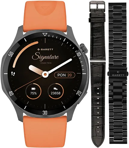 Garett 5904238485149-PAY-ORANGE