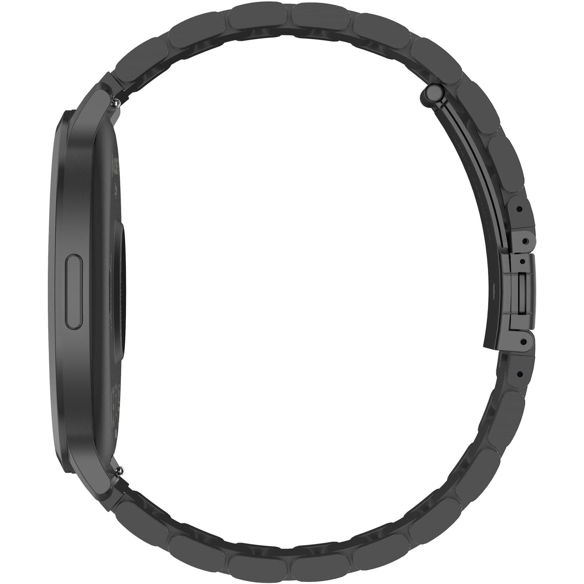 Garett 5904238485156-PAY-BLACK zegarek - miniatura 10