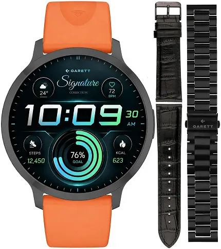 Garett 5904238485156-PAY-ORANGE