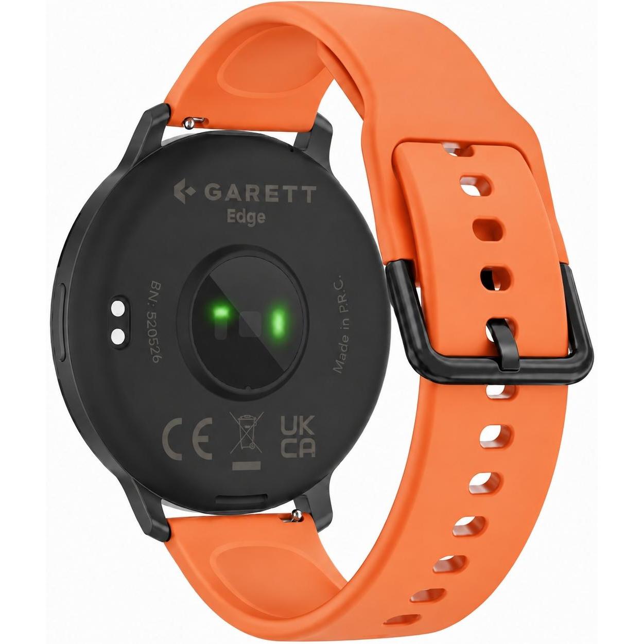 Garett 5904238485156-PAY-ORANGE zegarek