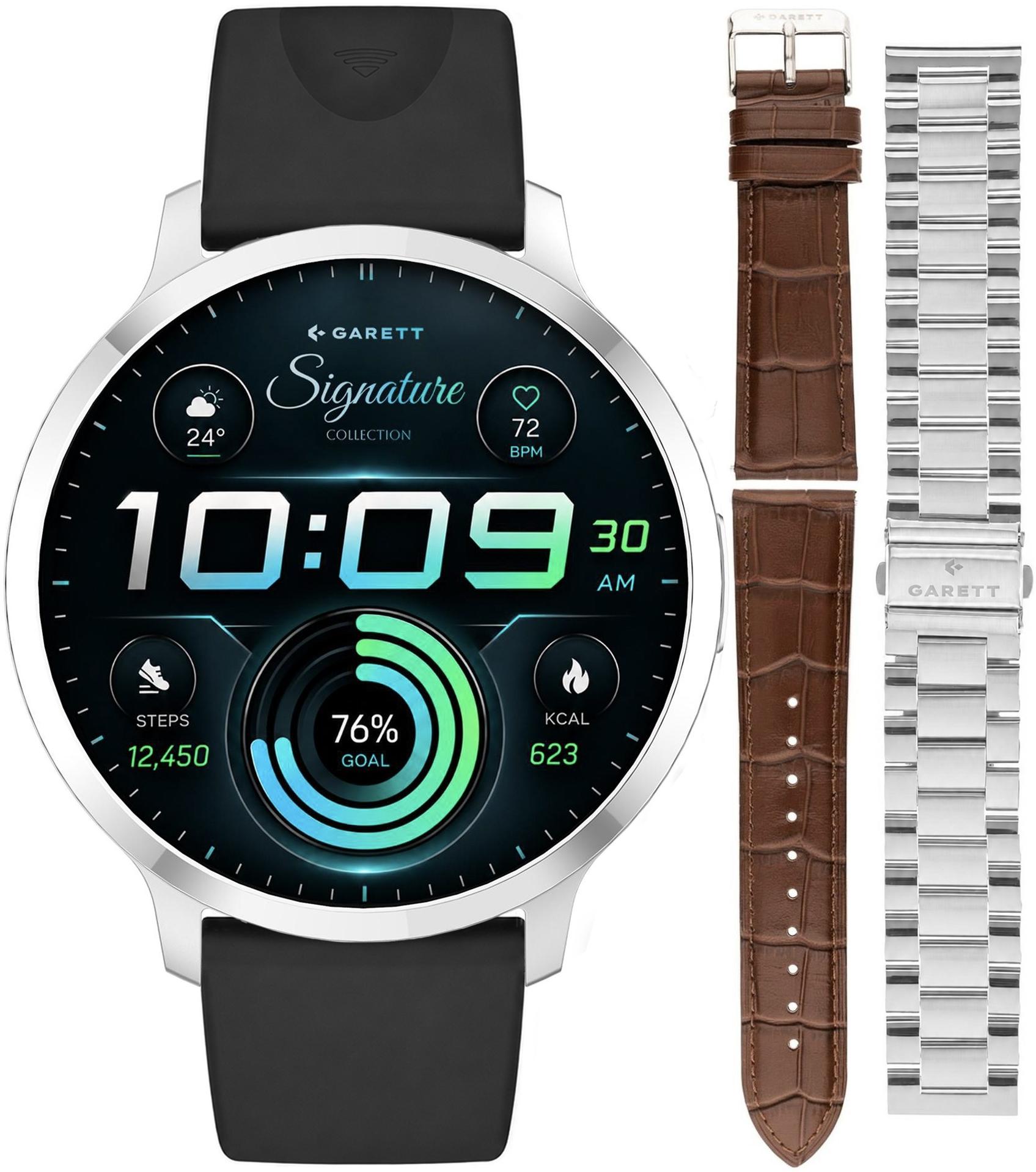 Garett 5904238485163-PAY-BLACK