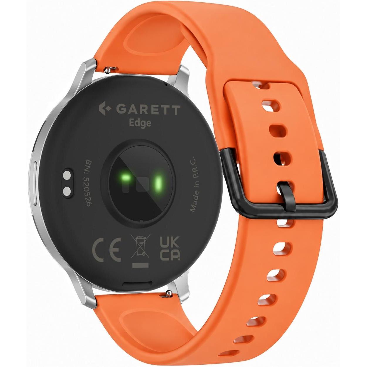 Garett 5904238485163-PAY-ORANGE zegarek