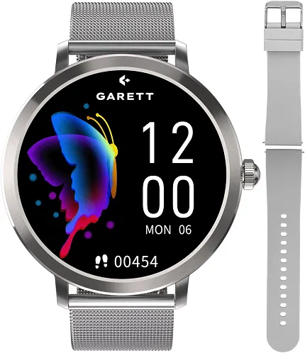 Garett 5904238486207
