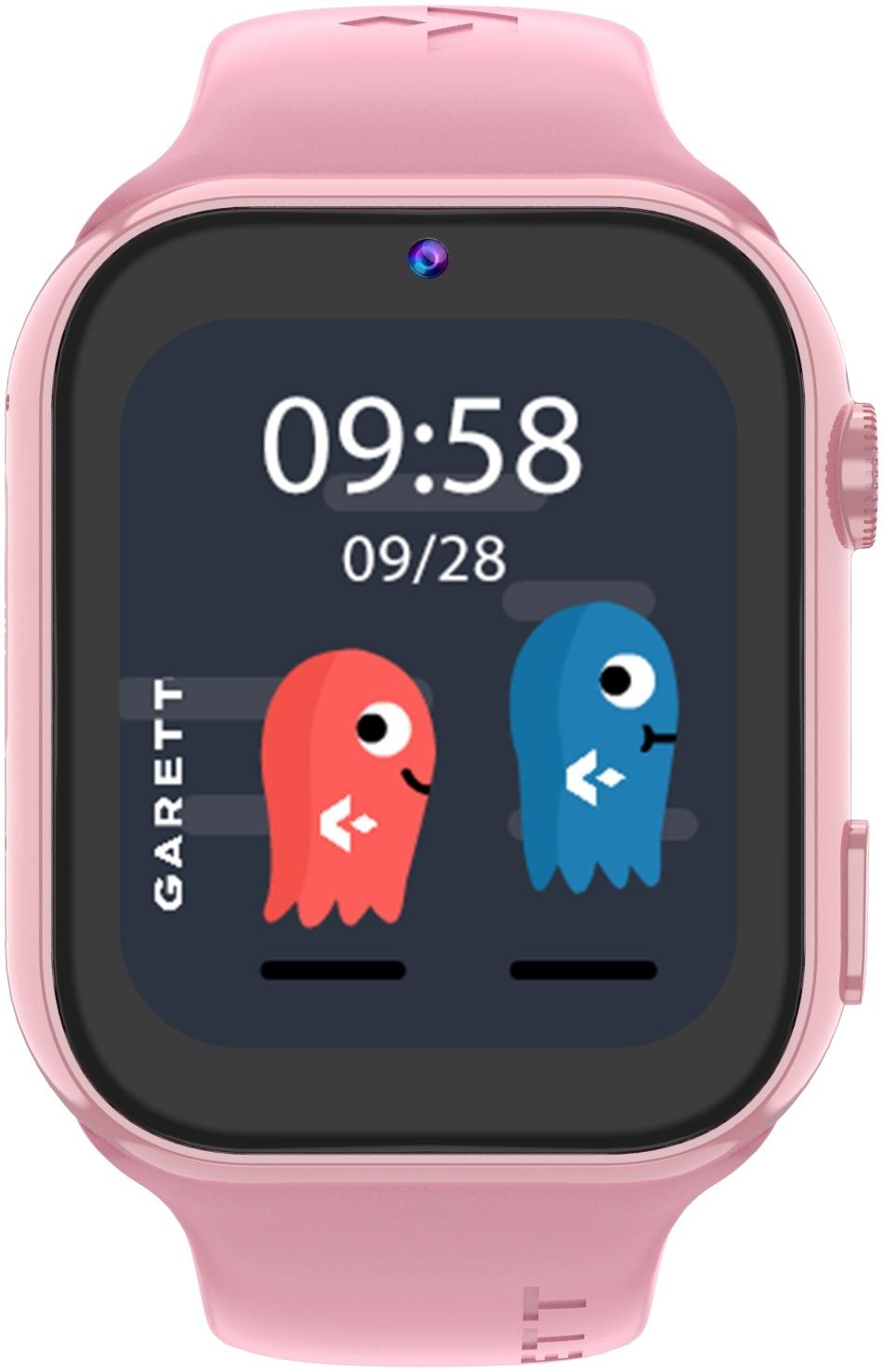 Garett 5904238486290 Garett Smartwatch Garett Kids Twin 2 4G