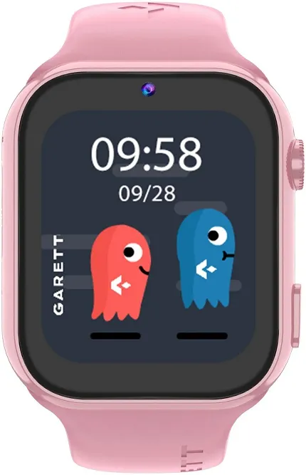 Garett 5904238486290 Garett Smartwatch Garett Kids Twin 2 4G