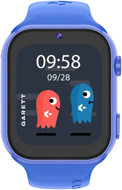 Garett 5904238486306 Garett Smartwatch Garett Kids Twin 2 4G